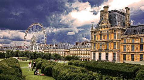 Paris Arrondissements Guide What To Do In All 20 Districts