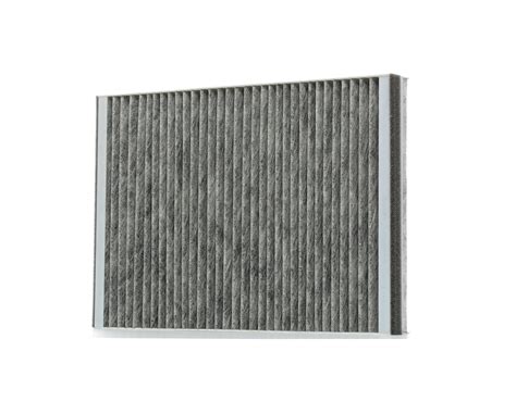 Pollen Filter BOSCH Activated Carbon Filter 1987435547 AUTODOC