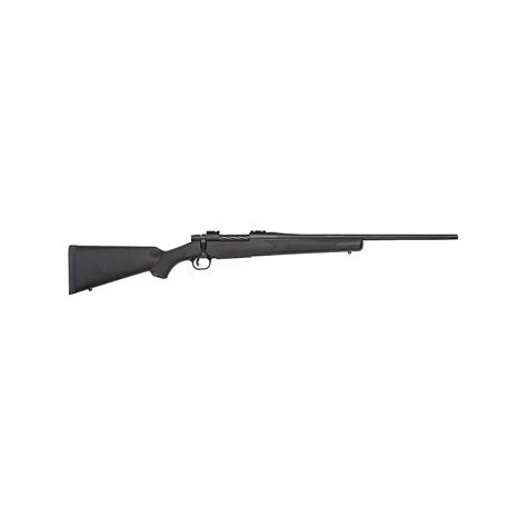 Mossberg Patriot Synthetic .25-06 Remington Bolt-Action Rifle | Academy