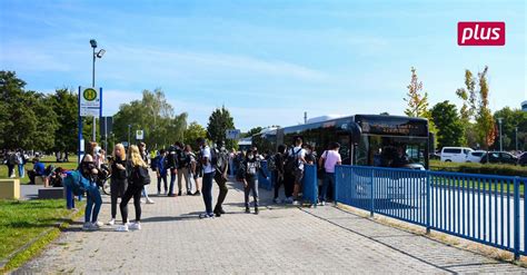 Ärger über volle Schulbusse im Kreis Groß Gerau