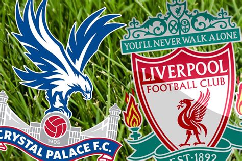 Crystal Palace vs Liverpool FC | Premier League Betting Tips