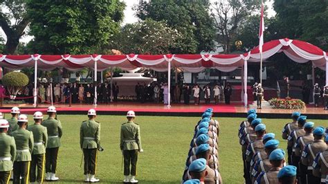 Naskah Ikrar Hari Kesaktian Pancasila 2022 SMK ANUGERAH PARULIAN SITINJO