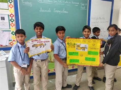 Bengaluru School Announces Weekly ‘no Books Day Educationworld