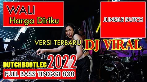 Dj Hargai Diriku Wali Remix Dj Bila Kamu Tak Lagi Denganku