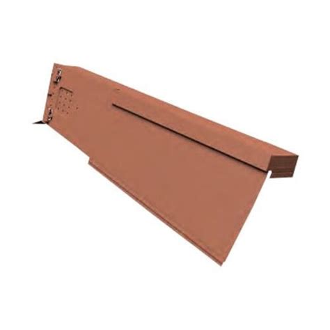 Marley Universal Dry Verge Buy Roofing Slates Online