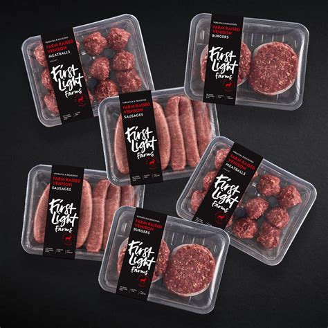 Venison Essentials Pack - First Light NZ