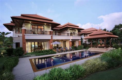 Banyan Tree launches new luxury villas | Thaiger