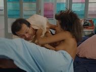 Naked Mathilda May in La Vie dissolue de Gérard Floque