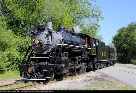 Southern Railway 630 Steam Special