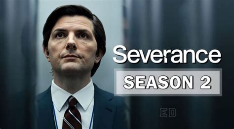 When Will Be Severance Season Released Cast Plot And More