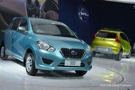 Spesifikasi Dan Harga Mobil Bekas Datsun Go Panca Periode Oktober