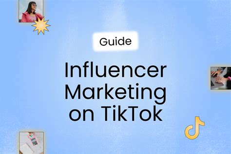 The Ultimate Guide To Tiktok Influencer Marketing Later