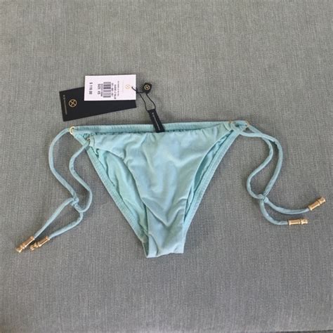 Vix Swim Nwt Vix Paula Hermanny Bikini Bottom Poshmark