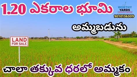 1 20 Acres Agriculture Land For Sale Agriculturelands Agriculture