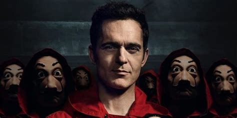 Berlín Fecha Tráiler Todo Del Spin Off De La Casa De Papel