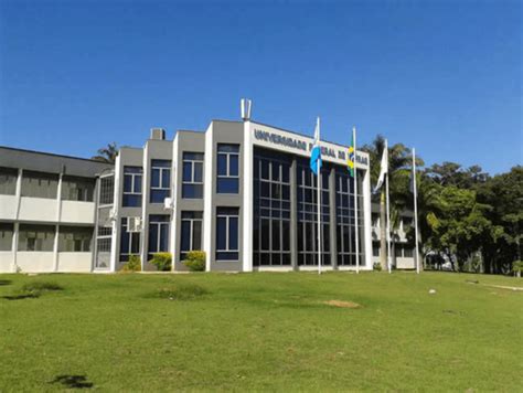 UFLA MG abre inscrições para cursinho preparatório 2020 Notícias