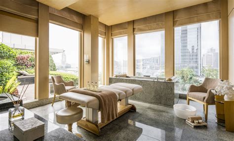 luxurious hotel spa treatments    body summer ready tatler