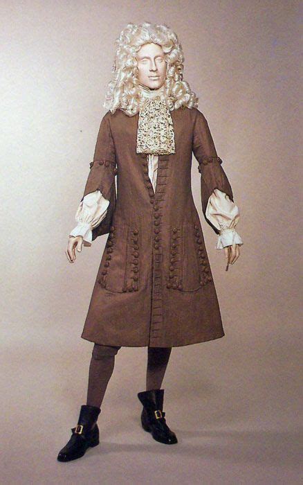 Fashions From History 17th Century Fashion Fashion 17th Century Clothing