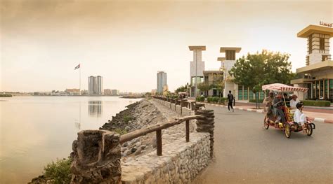 Caq Ar Corniche Al Qawasim