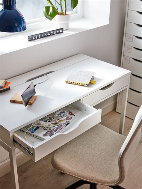 Computer And Study Desks Buy Online And In Store Ikea