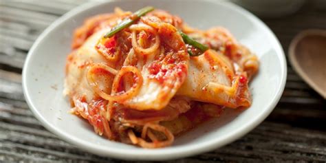 North Korean kimchi making could be granted UNESCO Heritage status ...