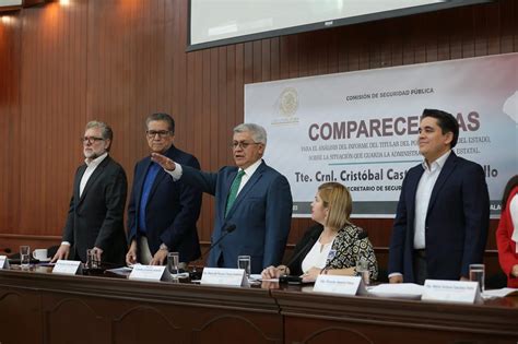 Cristóbal Castañeda asegura que en Sinaloa hay una baja en la