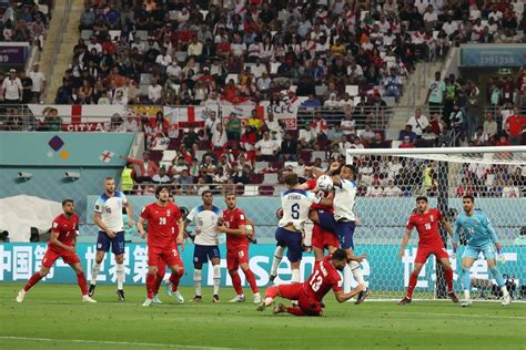 Qatar 2022: Best on-field highlights from the World Cup | In Pictures ...