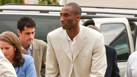 Kobe Bryant Sexual Assult Charges Telegraph