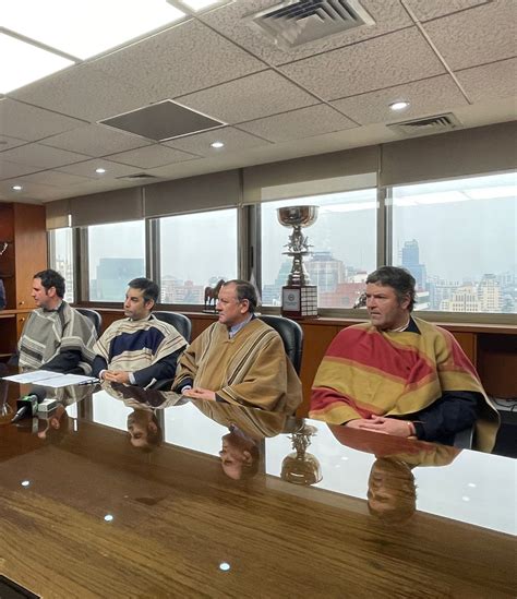 Federación del Rodeo Chileno da el vamos a la Temporada Deportiva 2024