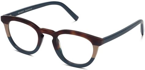 Warby Parker Pike And Rose