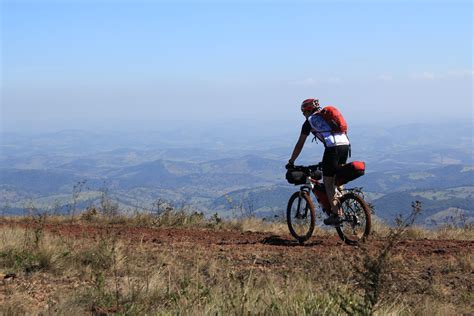 Conhe A Roteiros Imperd Veis Para Viajar De Bicicleta No Brasil