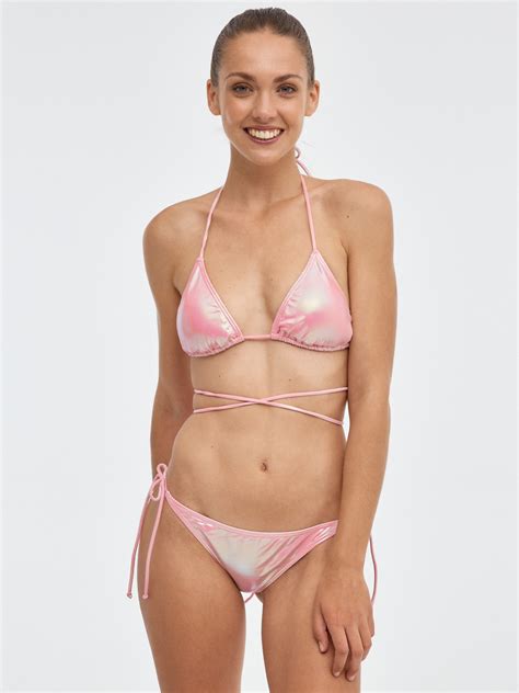 Top De Bikini Multiway Bikinis Mujer INSIDE