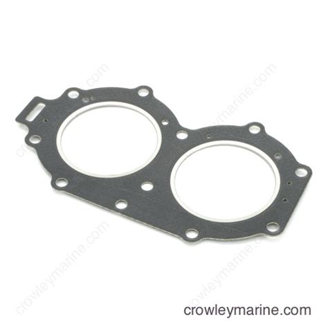 A Cylinder Head Gasket Yamaha Motors Crowley Marine