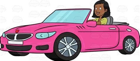 Clipart Woman Driving Car | Free Images at Clker.com - vector clip art ...