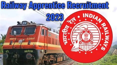 Railway SECR Bilaspur Apprentice Recruitment 2023 Notification Pdf