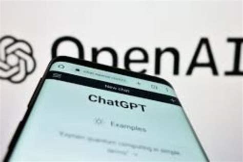 Openai Lan A Aplicativo Oficial Do Chat Gpt Para Iphone