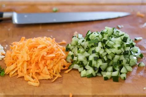 Spicy Thai Slaw Recipe Recipeland