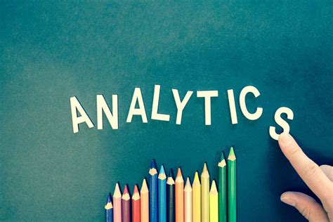 Why Does Marketing Need Analytics Thoughtmetric