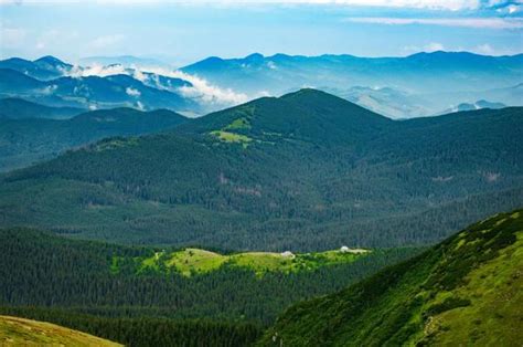 Carpathian Mountains Stock Photos, Images and Backgrounds for Free Download