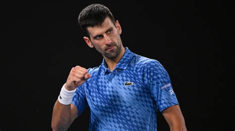 Novak Djokovic Gana Su D Cimo Abierto De Australia Esquire