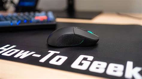 Keychron M3 Wireless Mouse Review: All Bases Covered