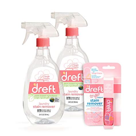 Best Dreft Laundry Stain Remover: Reviews By Wirecutter