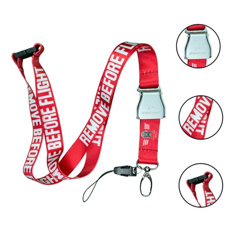 Lanyard Remove Before Flight Pilot Shop Mexico