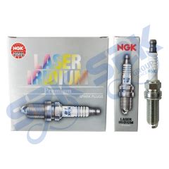 Buy NGK Laser Iridium Spark Plug IZFR6K13 Pack Of 4 SPK Singapore