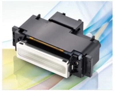 Ricoh Gen Pl Printhead Water Based Cm Long With The Head Cm