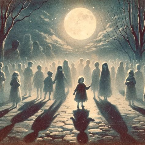 Forever haunted: Gettysburg ghosts have over 160 years of spooky