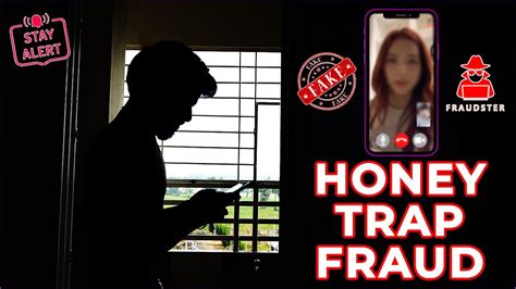 Honey Trap Fraud Be Alert A Social Awareness Short Film Mystic