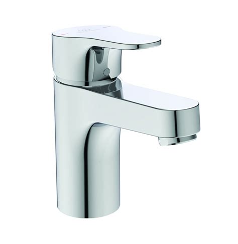Ideal Standard Cerabase BC827AA Смеситель для раковины (хром), в ...