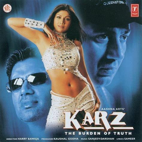 Songs of karz movie - brisdivine