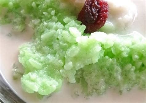 Resep Ketan Durian Oleh Maria Dian Andriana Cookpad